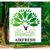 AIRFRESH logo