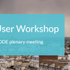 8th CAMS Policy User Workshop