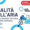Locandina evento Portici