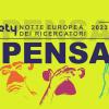 Progetto Ripensaci: logo_notte_europea_dei_ricercatori_2023
