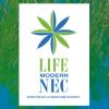 logo progetto life modern nec