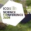 Logo conferenza ICOS 2026