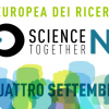 Logo di Science together NET 