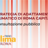Strategia di Adattamento climatico di Roma Capitale