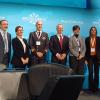 Arctic Circle Assembly 2024 Relatori  sessione The Italian Engagement in the Arctic