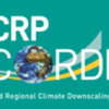 logo di cordex