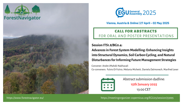 annuncio call for abstracts