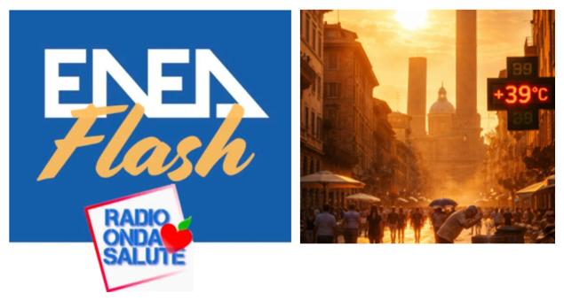 copertina caldo in città