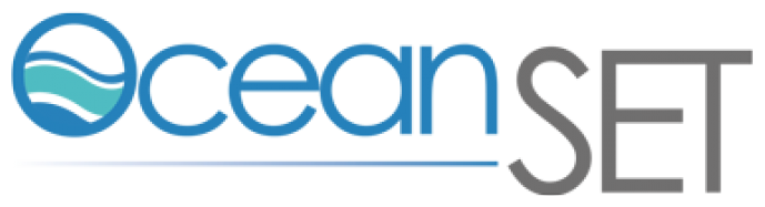 logo of OceanSET