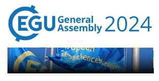 Logo EGU 2024