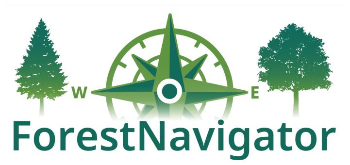 Logo ForestNavigator