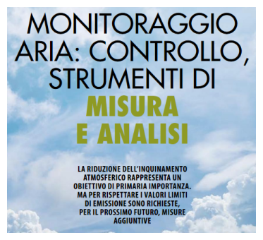intervista chimica magazine DElia Gualtieri