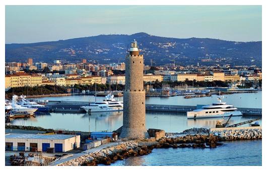 Porto Livorno