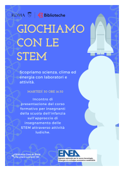 Locandina