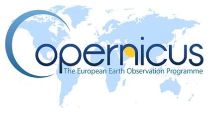 Logo Copernicus