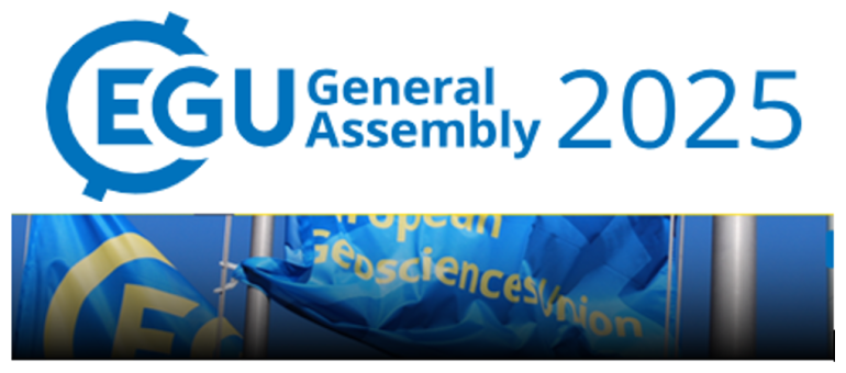 Logo EGU 2025