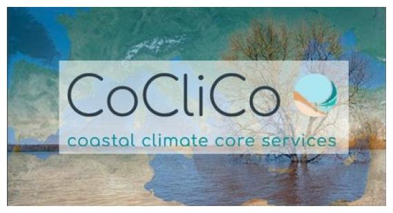 logo progetto COCliCo