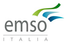 Logo EMSO ITALIA