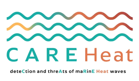 logo di CAREHeat