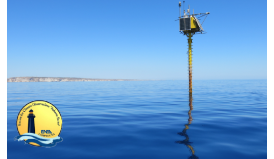 Osservatorio Oceanografico di Lampedusa