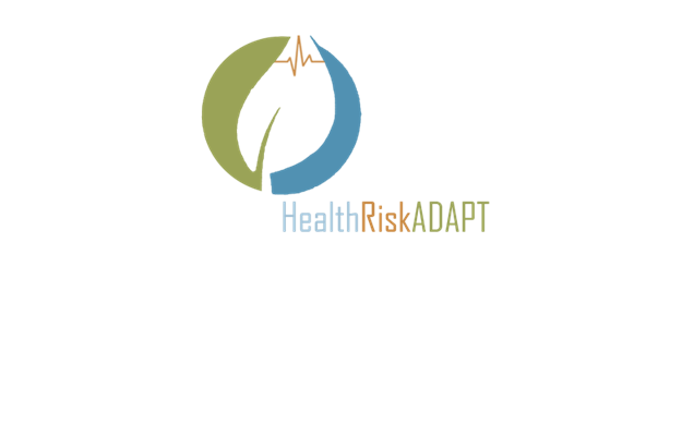 logo progetto healthRiskADAPT