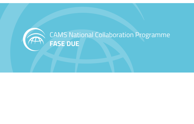 CAMS National Collaboration Programme