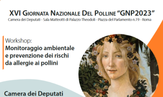 immagine giornata pollini 2023