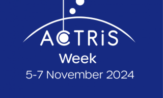 Actris Week 2024