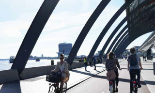 EEA air quality report 2020