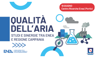 Locandina evento Portici
