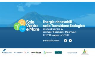 locandina dell'evento Sole, vento e mare