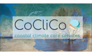 logo progetto COCliCo