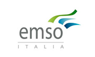 Logo EMSO ITALIA