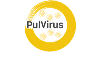 Logo del progetto Pulvirus