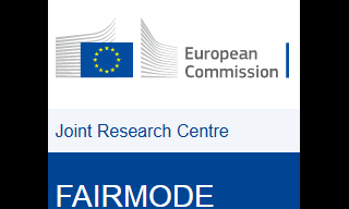 logo fairmode