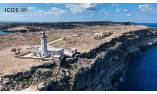 Stazione sperimentale di Lampedusa