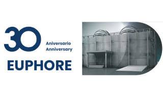 immagine della camera atmosferica EUPHORE