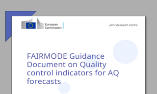 guidance Fairmode wg3