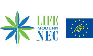 logo of the project