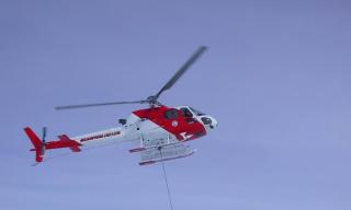 osservatorio antartide