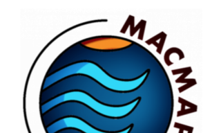 Logo del progetto MACMAP