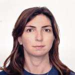 Ritratto di Pamela Trisolino